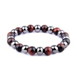 Bracelet de protection de perles Œil de Bœuf