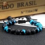 bracelet en pierre de faucon a energie puissante 3 1