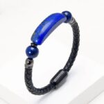 Bracelet en pierre naturelle pour femme