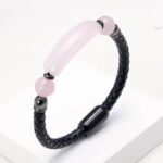 Bracelet en pierre naturelle pour femme