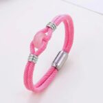 Bracelet Oeil de Tigre pour Femme