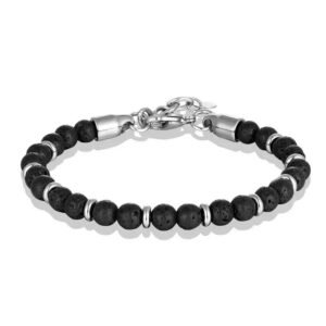 bracelet oeil de tigre pour homme 12