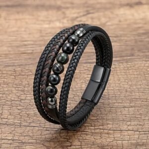 bracelet pierre hawkeye perles naturelles et bienfaits 3
