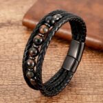 bracelet porte bonheur et reussite hawkeye 2