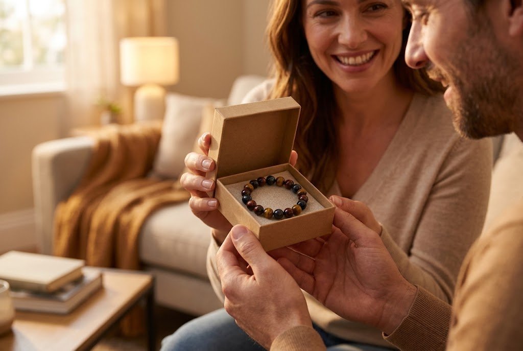 Un cadeau simple à offrir
